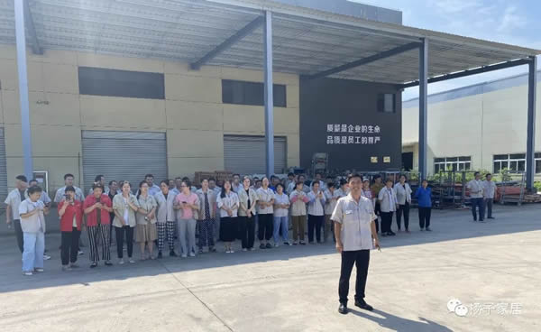 揚子家居 | 雄關漫道真如鐵，而今邁步從頭越