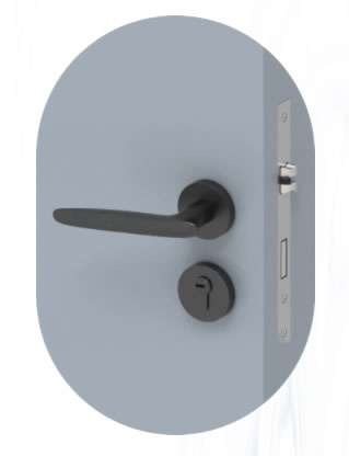 匯泰龍智能鎖 | 匯泰龍“悄悄鎖”丨安靜,讓生活更美好