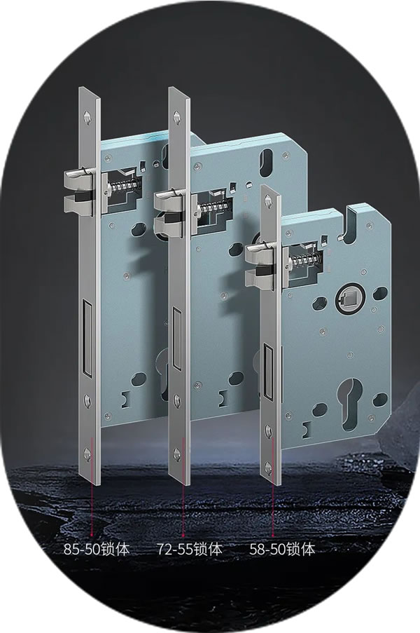 匯泰龍智能鎖 | 匯泰龍“悄悄鎖”丨安靜,讓生活更美好 匯泰龍智能鎖 | 匯泰龍“悄悄鎖”丨安靜,讓生活更美好