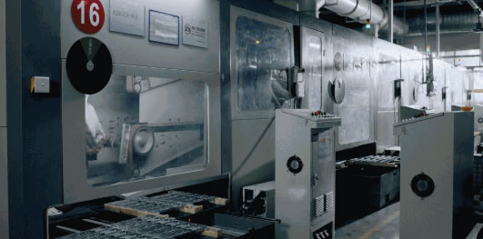 匯泰龍“好智能鎖十大標準”No.2：高顏值