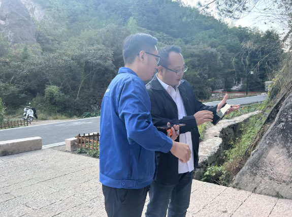 忠恒高配智能門鎖|縉云巖宕書房“涅槃重生”,忠恒守護在第一道防線! 忠恒高配智能門鎖|縉云巖宕書房“涅槃重生”,忠恒守護在第一道防線!