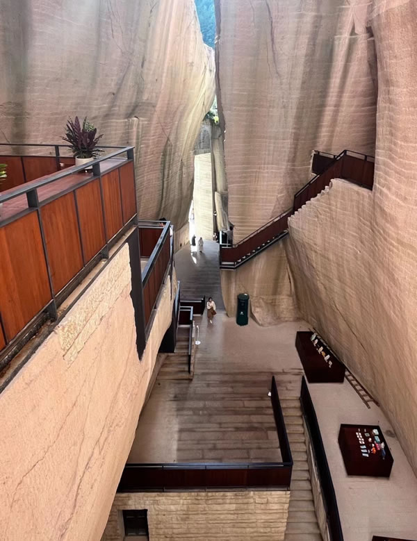 忠恒高配智能門鎖|縉云巖宕書房“涅槃重生”,忠恒守護在第一道防線! 忠恒高配智能門鎖|縉云巖宕書房“涅槃重生”,忠恒守護在第一道防線!