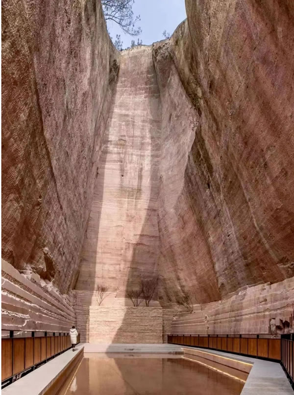 忠恒高配智能門鎖|縉云巖宕書房“涅槃重生”,忠恒守護在第一道防線!