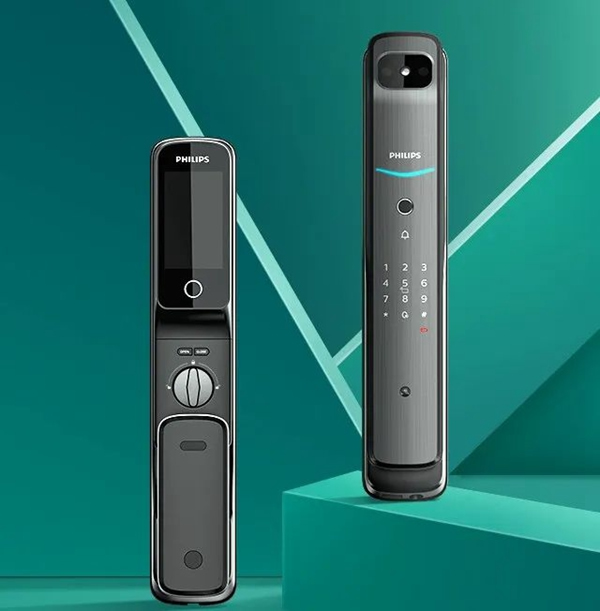 飛利浦智能鎖斬獲2022“葵花獎”四大殊榮!