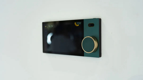 河東科技HDL | 聚焦全屋智能，HDL震撼亮相廣州建博會