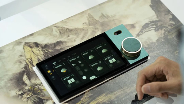 河東科技HDL | 聚焦全屋智能，HDL震撼亮相廣州建博會