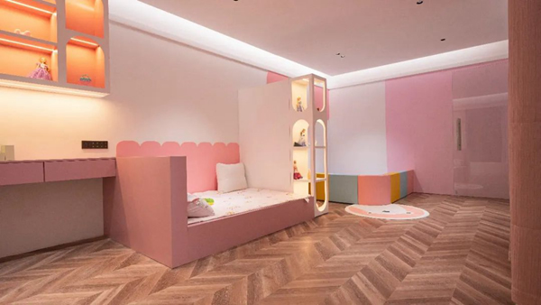 河東科技HDL | 聚焦全屋智能，HDL震撼亮相廣州建博會