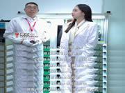 匯泰龍 | 好智能鎖十大標準2.0---No.1:安全