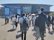 上海廚衛(wèi)展丨匯泰龍引領(lǐng)潮流,火爆全場,360°美好生活觸手可及!