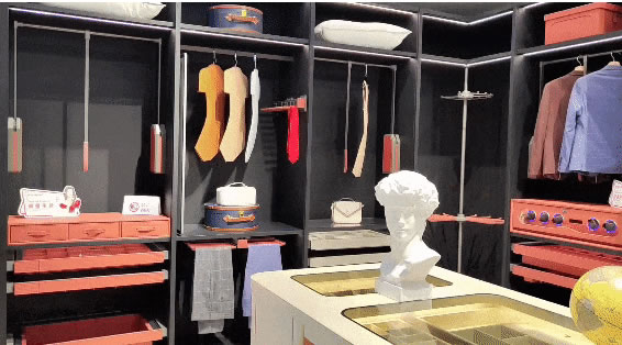 上海廚衛展丨匯泰龍引領潮流，火爆全場，360°美好生活觸手可及！