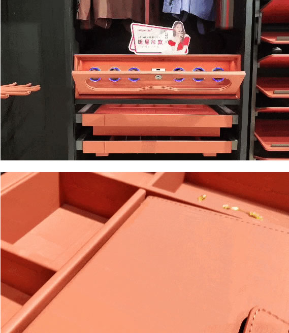 上海廚衛展丨匯泰龍引領潮流，火爆全場，360°美好生活觸手可及！