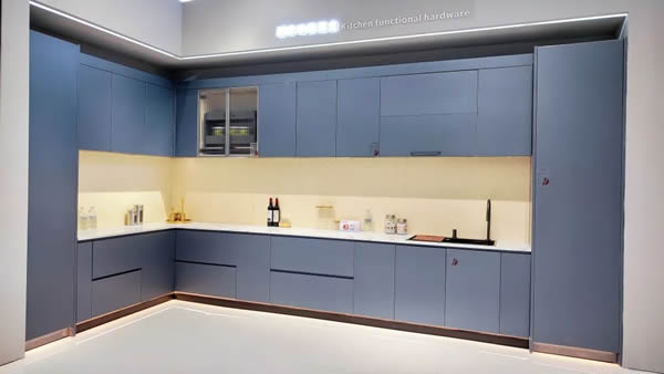 上海廚衛展丨匯泰龍引領潮流，火爆全場，360°美好生活觸手可及！