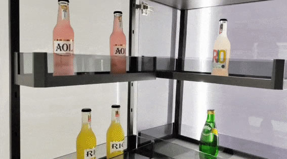 上海廚衛展丨匯泰龍引領潮流，火爆全場，360°美好生活觸手可及！