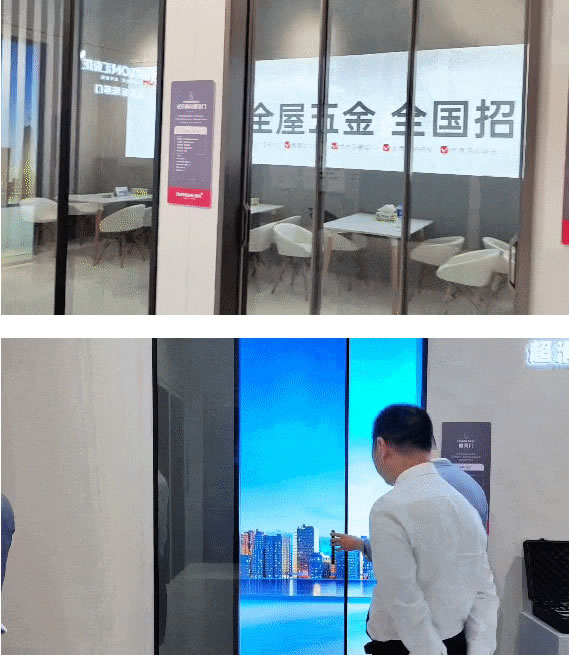 上海廚衛展丨匯泰龍引領潮流，火爆全場，360°美好生活觸手可及！