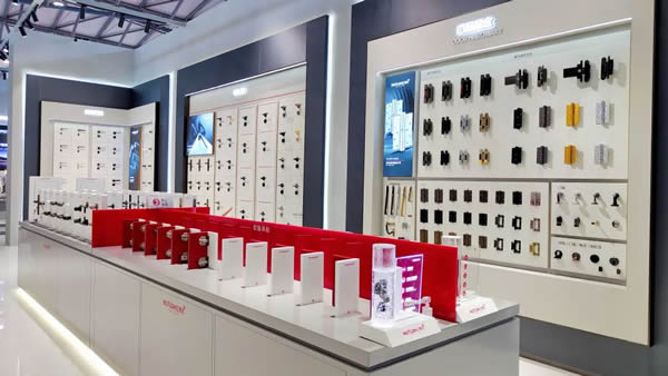 上海廚衛展丨匯泰龍引領潮流，火爆全場，360°美好生活觸手可及！