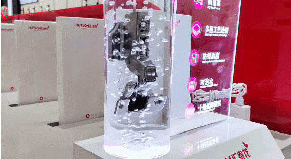 上海廚衛展丨匯泰龍引領潮流，火爆全場，360°美好生活觸手可及！