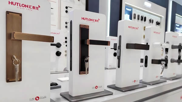 上海廚衛展丨匯泰龍引領潮流，火爆全場，360°美好生活觸手可及！