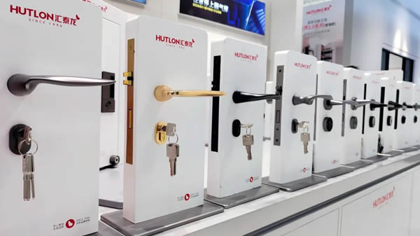 上海廚衛展丨匯泰龍引領潮流，火爆全場，360°美好生活觸手可及！