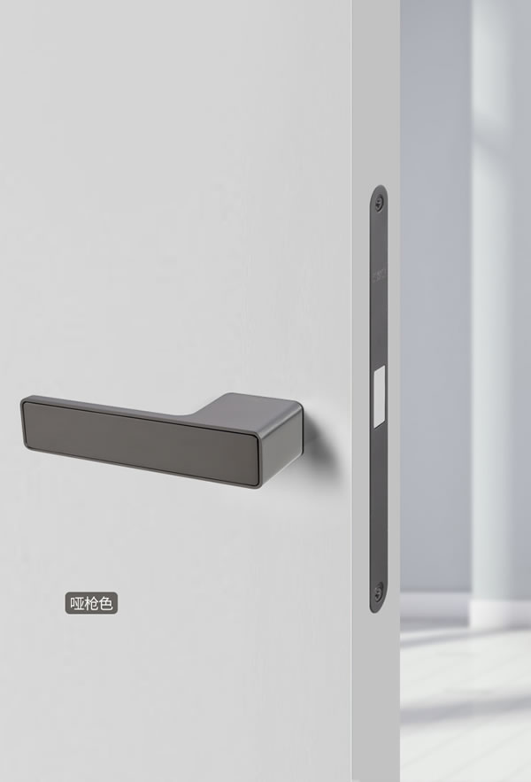 匯泰龍·簡之精髓，美之極致丨匯泰龍極簡鎖