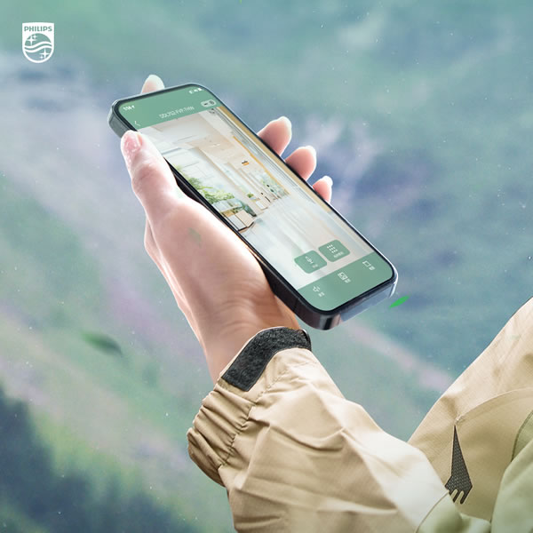 飛利浦智能鎖 | 聽勸！3D人臉識(shí)別智能鎖這樣選準(zhǔn)沒錯(cuò)！