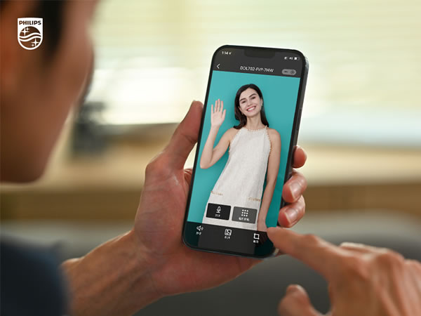 飛利浦智能鎖 | 聽勸！3D人臉識(shí)別智能鎖這樣選準(zhǔn)沒錯(cuò)！