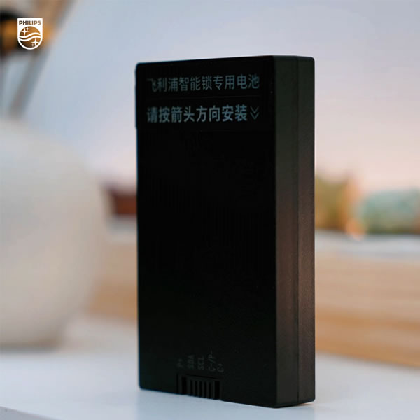 飛利浦智能鎖 | 聽勸！3D人臉識(shí)別智能鎖這樣選準(zhǔn)沒錯(cuò)！