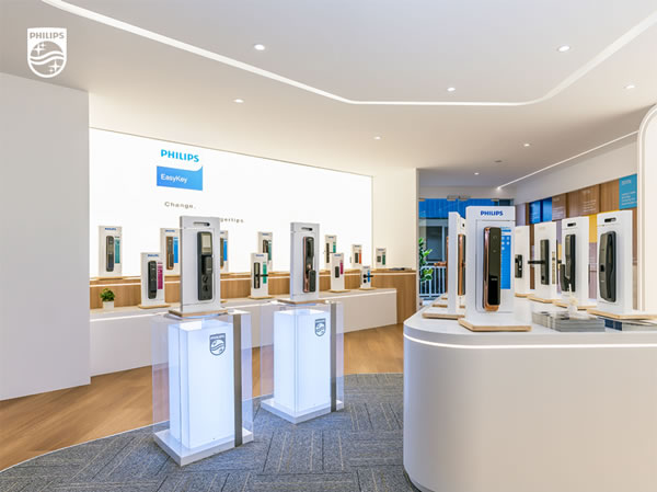 飛利浦智能鎖 | 聽勸！3D人臉識(shí)別智能鎖這樣選準(zhǔn)沒錯(cuò)！