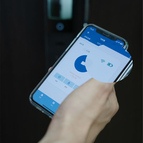 飛利浦智能鎖 | 春季使用智能鎖,別忘了這些事! 飛利浦智能鎖 | 春季使用智能鎖,別忘了這些事!