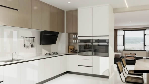 海爾全屋家居斬獲京東·家裝建材春季商家大會精準用戶營銷獎，開拓營銷渠道新布局