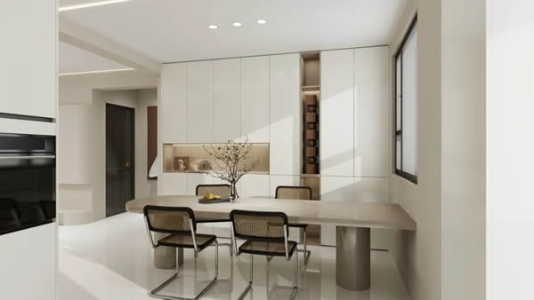 海爾全屋家居斬獲京東·家裝建材春季商家大會精準用戶營銷獎，開拓營銷渠道新布局