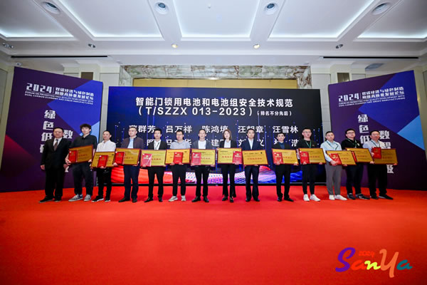 專注締造專業丨匯泰龍獲“標準起草單位”、“標準起草人”五項榮譽！