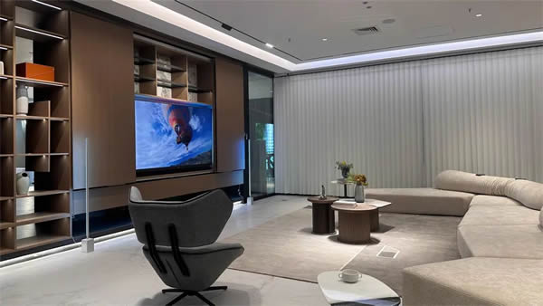 海爾全屋家居&三翼鳥(niǎo)融合進(jìn)階，家居家電一體化引領(lǐng)行業(yè)變革