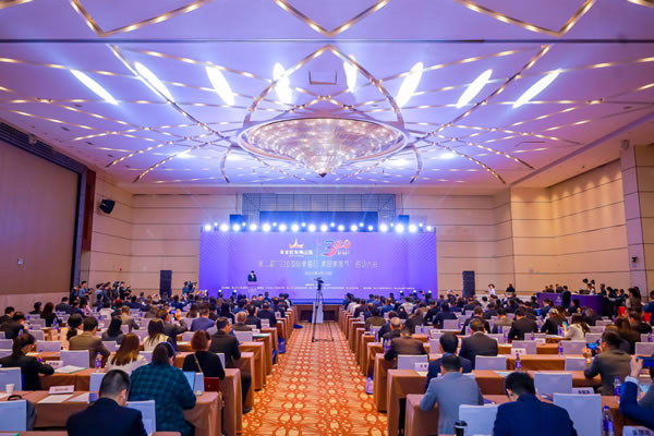 產品IP賦能丨匯泰龍被正式授牌為“有家就有佛山造”產業IP品牌企業 產品IP賦能丨匯泰龍被正式授牌為“有家就有佛山造”產業IP品牌企業