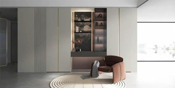 海爾全屋家居抑菌板丨權威認證,環保抑菌守護健康家 海爾全屋家居抑菌板丨權威認證,環保抑菌守護健康家