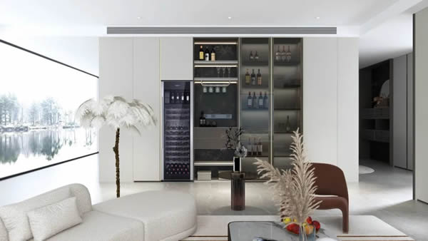 海爾全屋家居抑菌板丨權威認證,環保抑菌守護健康家 海爾全屋家居抑菌板丨權威認證,環保抑菌守護健康家