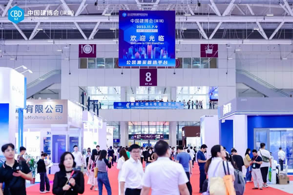 Kaadas凱迪仕重磅亮相雙展會，助力智能鎖行業高質量發展！