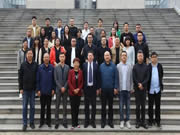 校企合作|海爾全屋家居&山東工藝美術學院產教融合達成戰略合作