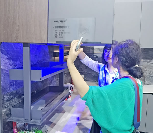 匯泰龍全屋五金震撼亮相2023中國(guó)成都建博會(huì)! 匯泰龍全屋五金震撼亮相2023中國(guó)成都建博會(huì)!