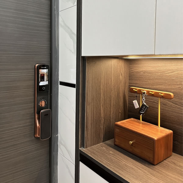 飛利浦智能鎖|換了智能鎖的人,都在吐槽這件事 飛利浦智能鎖|換了智能鎖的人,都在吐槽這件事