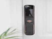 飛利浦智能鎖|安裝智能鎖后,90%的人忽略了這一點!