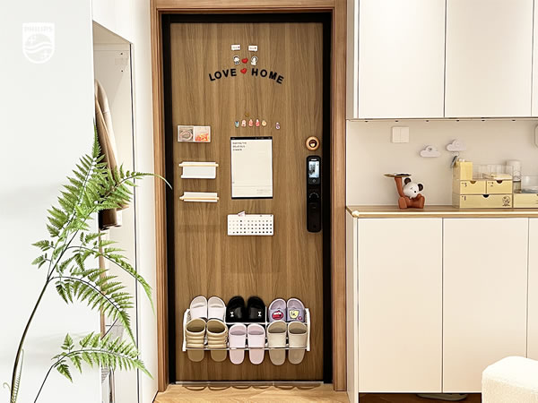 飛利浦DDL709-FVP這些隱藏技能，媽見夸！