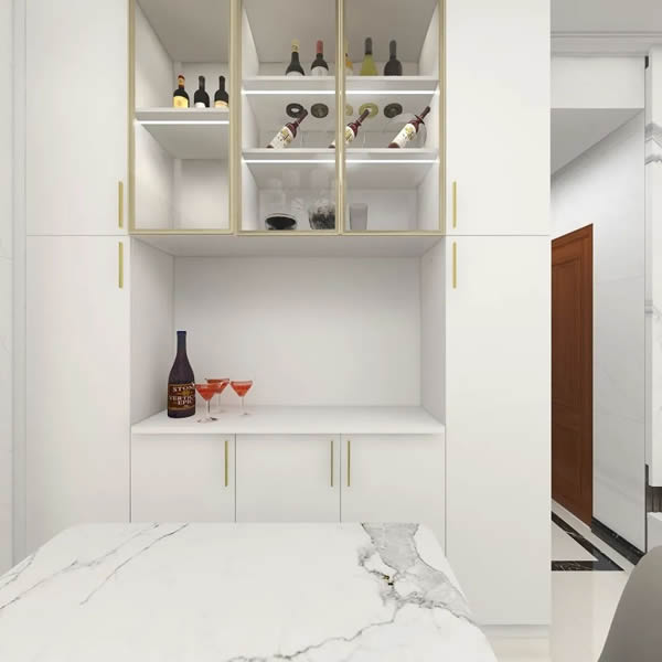 海爾 | 案例show | 簡約至臻，生活本味