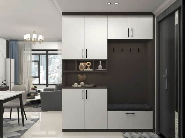 海爾 | 案例show | 簡約至臻，生活本味