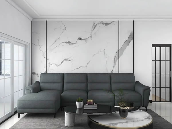 海爾 | 案例show | 簡約至臻，生活本味