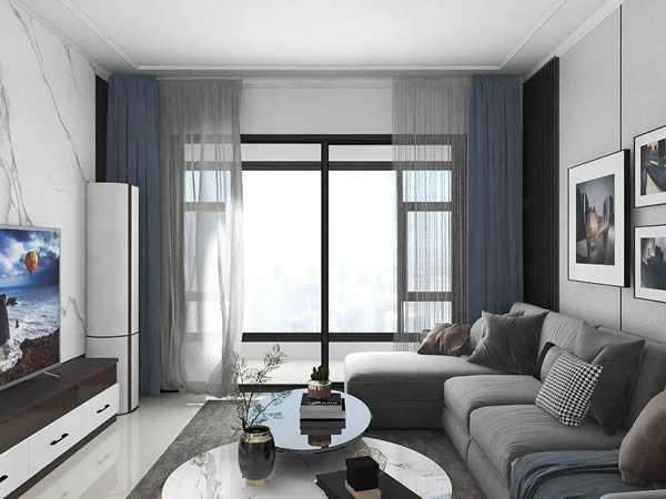 海爾 | 案例show | 簡約至臻，生活本味