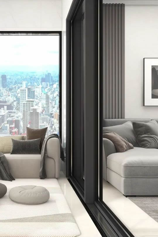 海爾 | 案例show | 簡約至臻，生活本味