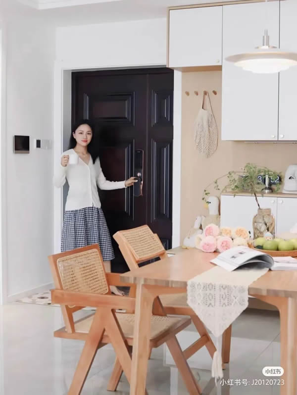 人臉視頻鎖耗電快?這題交給飛利浦智能鎖 人臉視頻鎖耗電快?這題交給飛利浦智能鎖