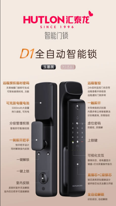 匯泰龍|結(jié)婚領智能鎖!全網(wǎng)尋找1996年出生的新郎or新娘! 匯泰龍|結(jié)婚領智能鎖!全網(wǎng)尋找1996年出生的新郎or新娘!