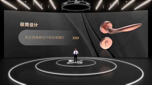 96蝴蝶節丨匯泰龍“悄悄鎖”，門鎖靜悄悄，緩沖更不吵