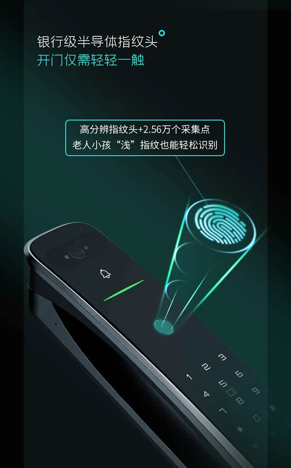 亞太天能·新品首發 | 智屏貓眼全自動智能鎖A9p震撼上市! 亞太天能·新品首發 | 智屏貓眼全自動智能鎖A9p震撼上市!